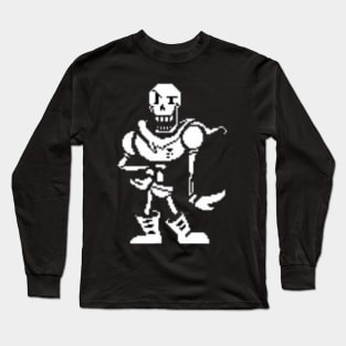 Papyrus Long Sleeve T-Shirt